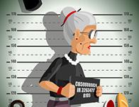 Jeu Gran En Colère 2