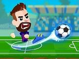 Jeu Football Masters Euro 2020