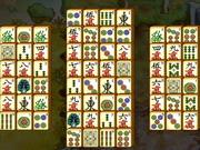 Jeu Mahjong Connect En ligne