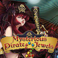 Jeu Mysterious Pirate Jewels 2