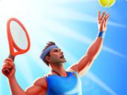 Jeu Clash De Tennis