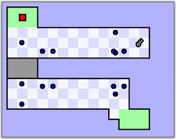 Jeu The Worlds Hardest 2