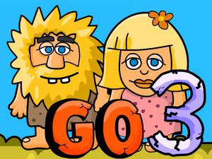 Jeu Adam And Eve Go 3