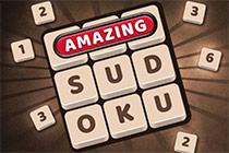 Jeu Sudoku Incroyable