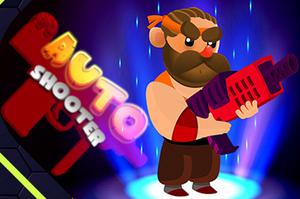 Jeu Auto Shooter