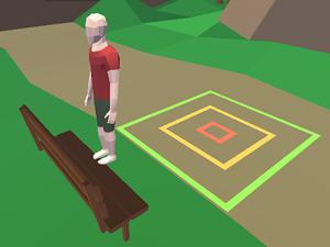 Jeu Aventure Backflip