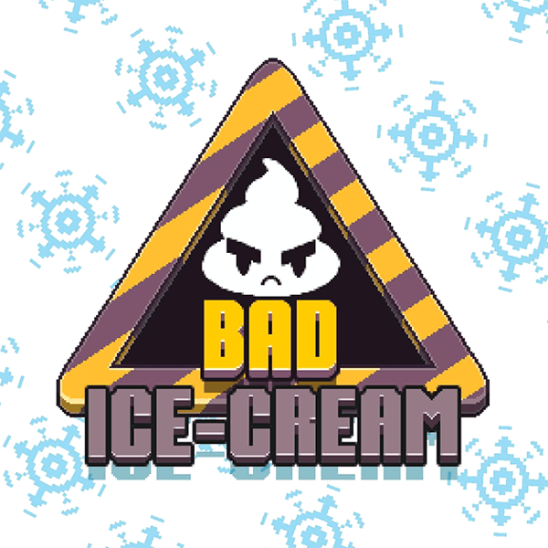 Jeu Bad Ice Cream
