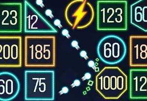 Jeu Brick Breaker Endless