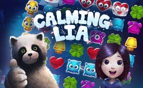 Jeu Calming Lia Matching