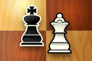 Jeu Chess Mania