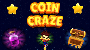 Jeu Coin Craze