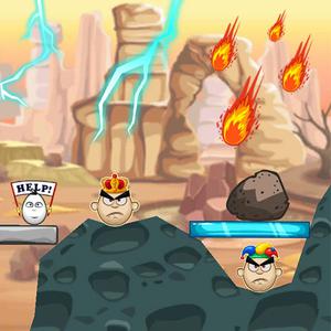 Jeu Domie Love Pranking