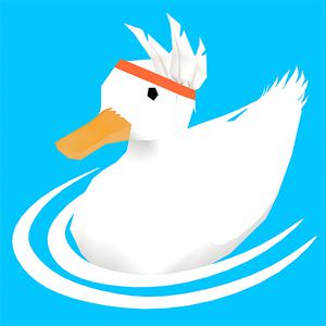 Jeu Ducklings.io