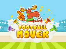Jeu Football Mover
