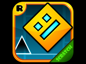 Play Geometry Dash Game