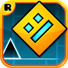Play Geometry Jump Game
