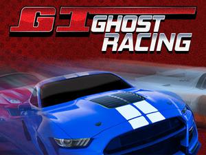 Jeu Gt Ghost Racing
