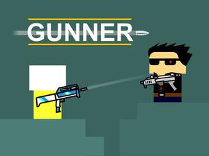 Jeu Gunner