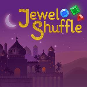 Jeu Jewel Shuffle
