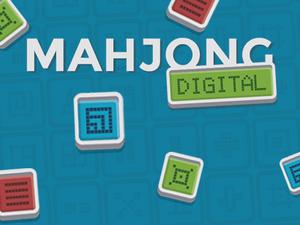 Jeu Mahjong Numérique