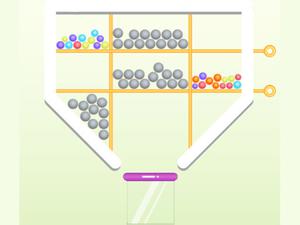 Jeu Déplacer l’épingle