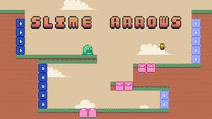 Jeu Slime Arrows
