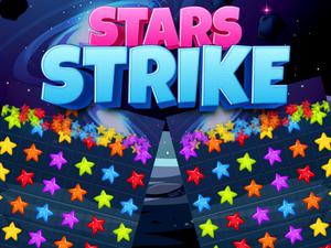 Jeu Stars Strike