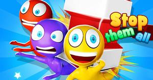 Jeu Arrêtez-les Tous