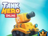 Jeu Tank Hero Online