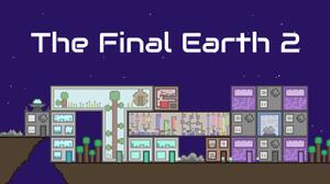 Jeu The Final Earth 2