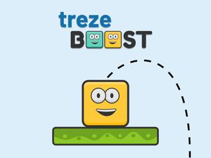Jeu Treze Boost
