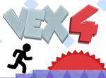 Jeu Vex 4