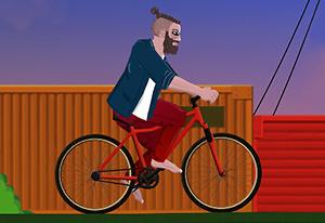 Jeu Short Ride
