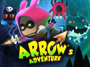 Jeu L’aventure d’Arrow