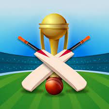 Jeu Cricket Champions Cup