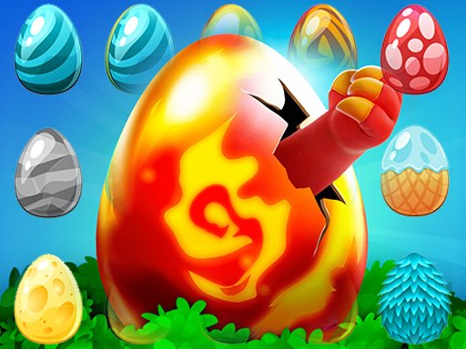 Jeu Egg Splash