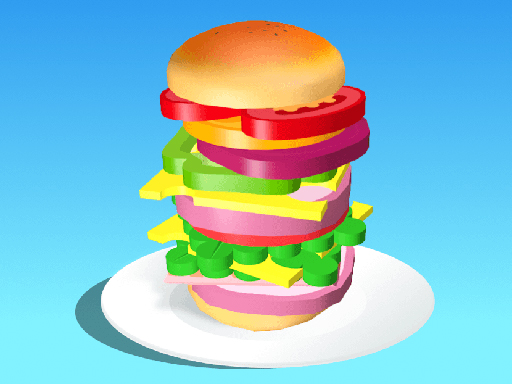 Jeu Hamburger
