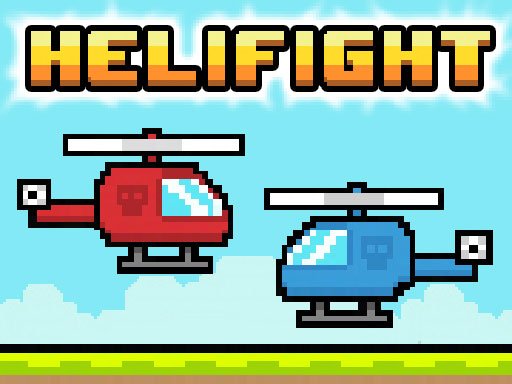 Jeu Helifight