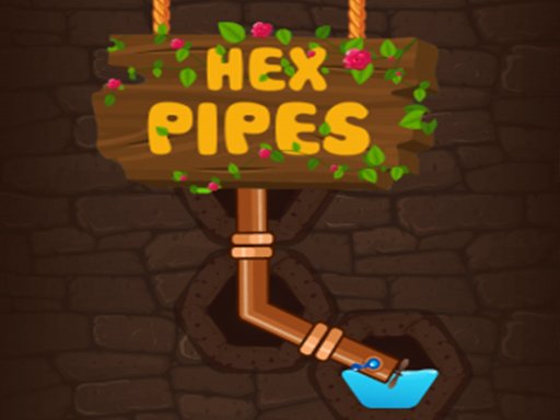 Jeu Hex Pipes