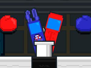 Jeu Impostor Punch