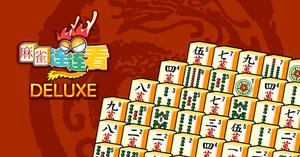 Jeu Mahjong Connect Deluxe 2