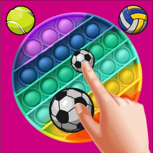 Jeu Popit Plus