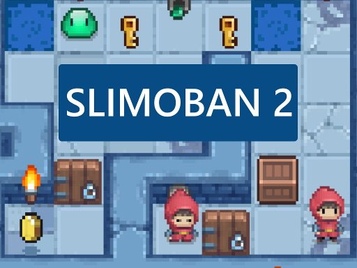Jeu Slimoban 2