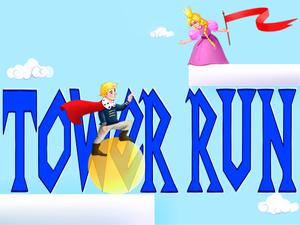 Jeu Tower Run