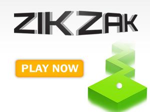 Jeu Zik Zak