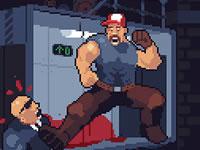 Jeu Elevating Tensions