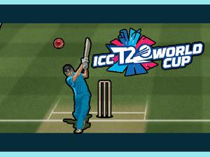 Jeu Icc T20 Worldcup