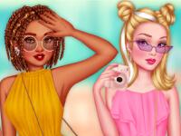 Jeu Insta Girls Summer Bright