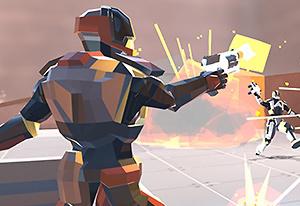 Jeu Repuls.io