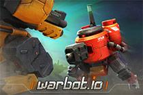 Jeu Warbot.Io